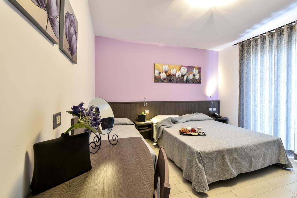 Villa Bianca Hotel & Spa San Salvo Eksteriør billede