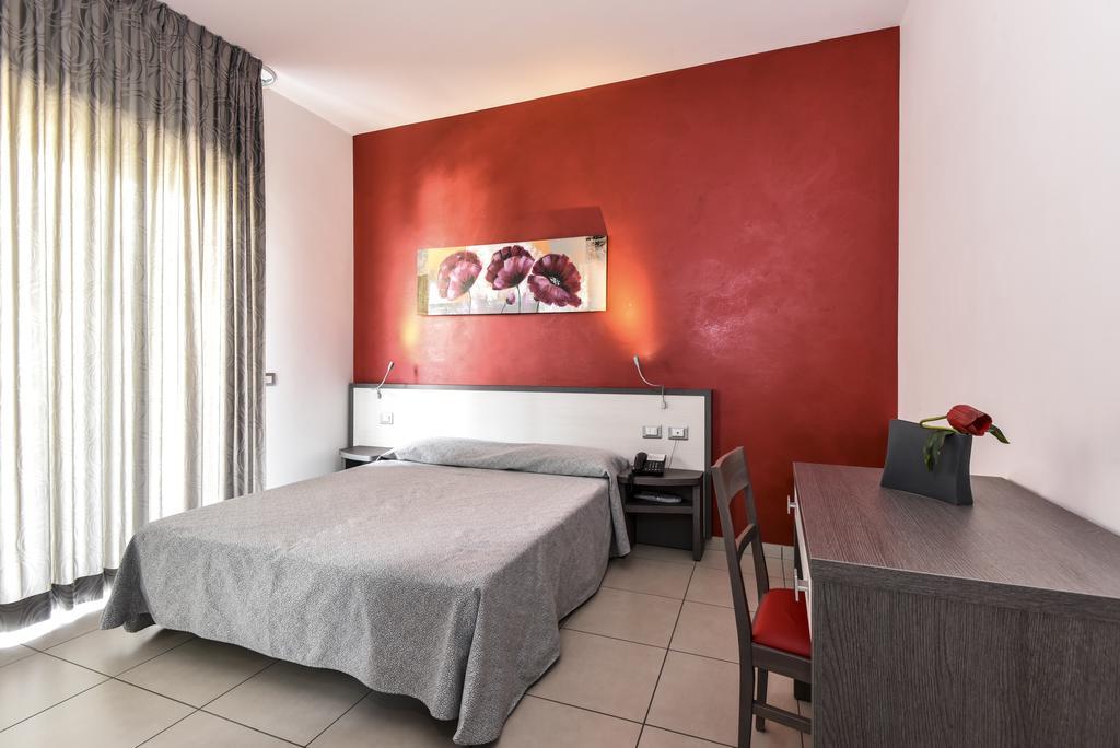 Villa Bianca Hotel & Spa San Salvo Eksteriør billede